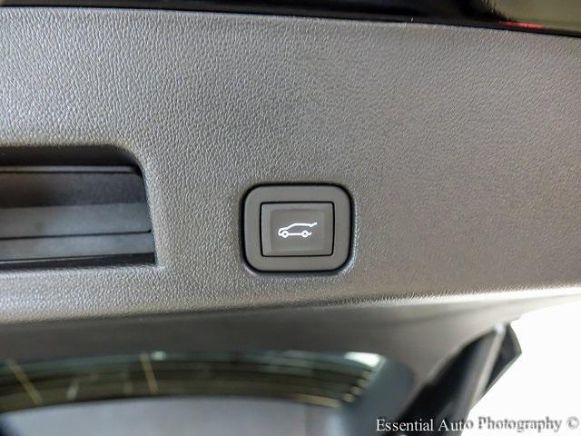 new 2026 Buick Enclave car, priced at $65,210