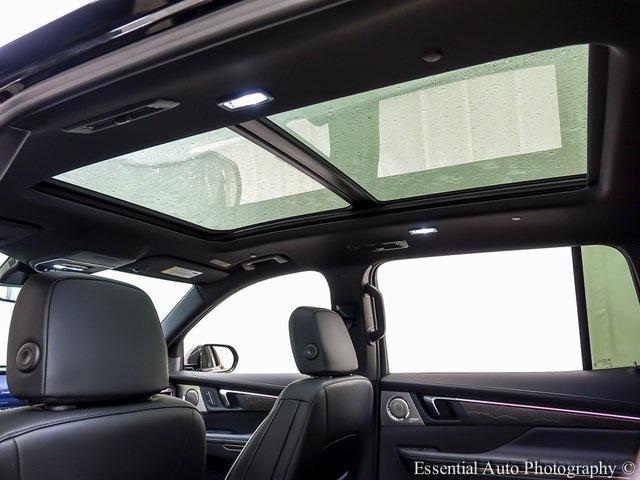 new 2026 Buick Enclave car, priced at $65,210