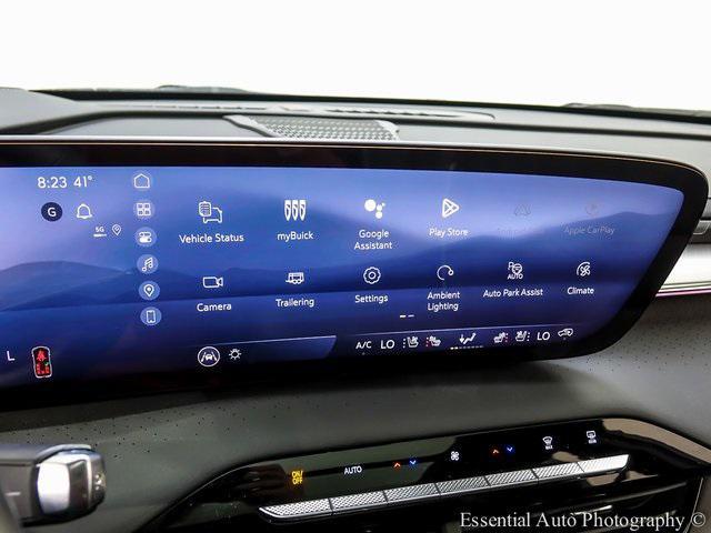 new 2026 Buick Enclave car, priced at $65,210