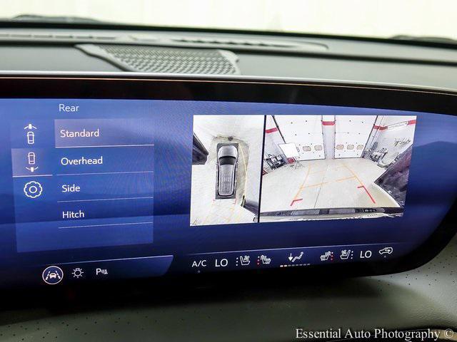 new 2026 Buick Enclave car, priced at $65,210