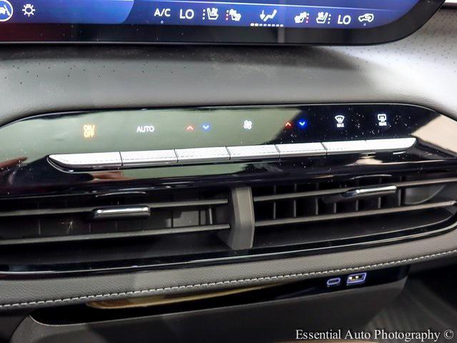 new 2026 Buick Enclave car, priced at $65,210