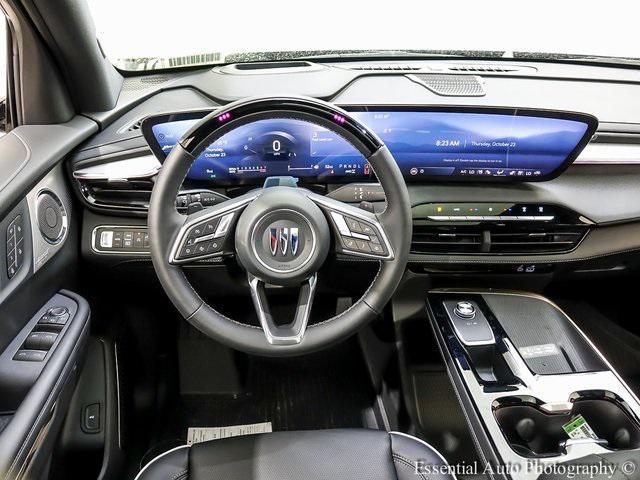 new 2026 Buick Enclave car, priced at $65,210