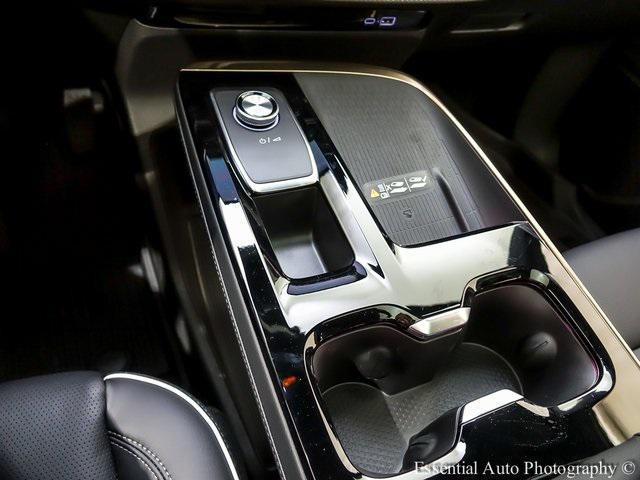 new 2026 Buick Enclave car, priced at $65,210