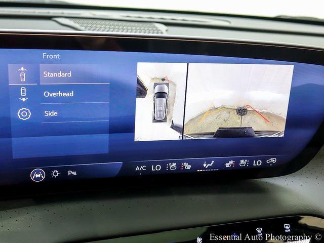 new 2026 Buick Enclave car, priced at $65,210