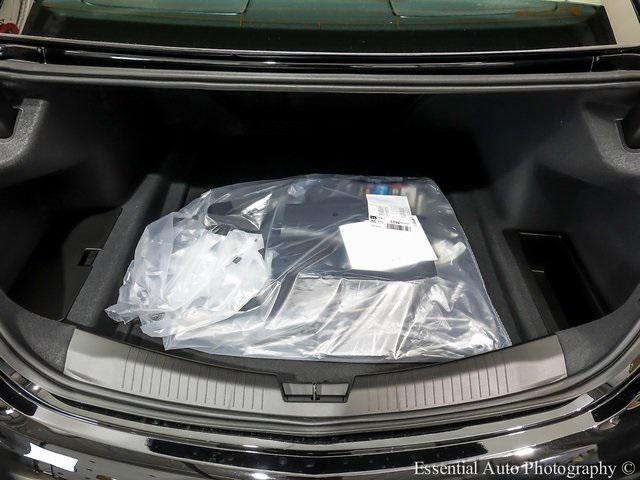 new 2026 Cadillac CT5 car, priced at $53,939