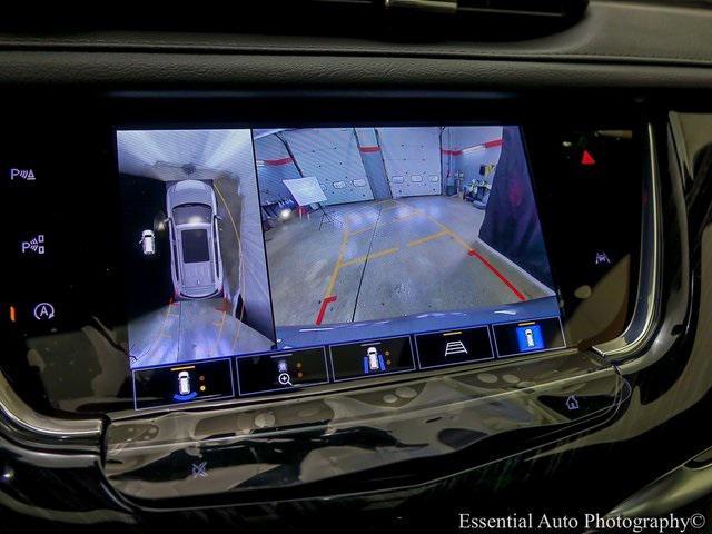 new 2025 Cadillac XT6 car, priced at $64,439