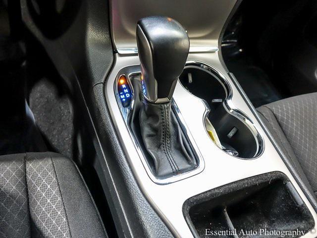 used 2020 Jeep Grand Cherokee car, priced at $21,950