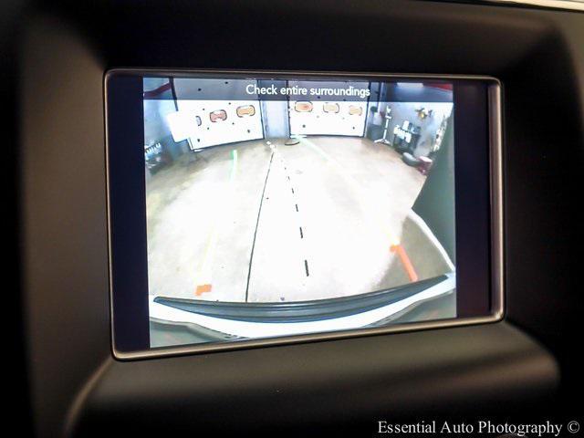 used 2020 Jeep Grand Cherokee car, priced at $21,950