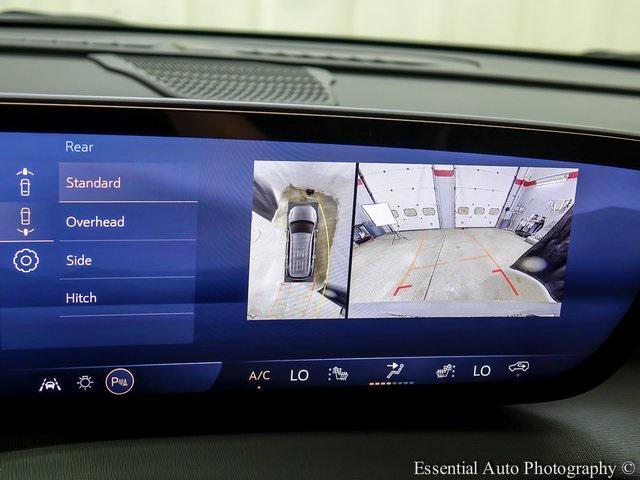 new 2026 Buick Enclave car, priced at $54,465