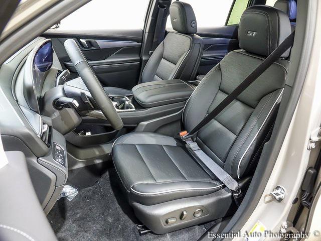 new 2026 Buick Enclave car, priced at $54,465