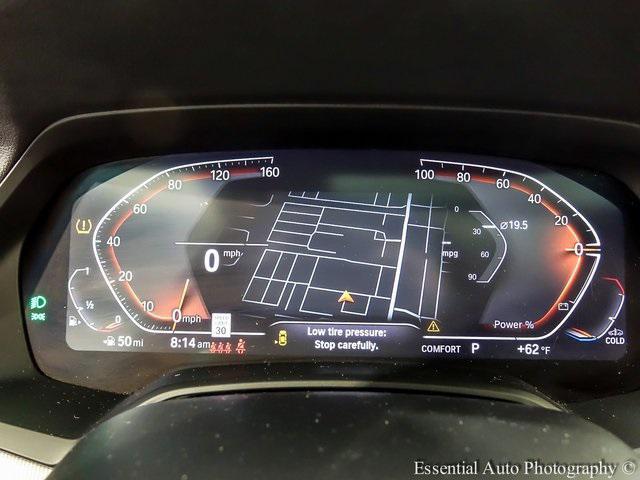 used 2022 BMW X5 car, priced at $36,750