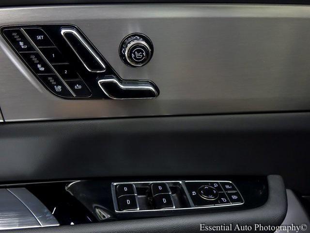 new 2026 Cadillac VISTIQ car, priced at $81,934