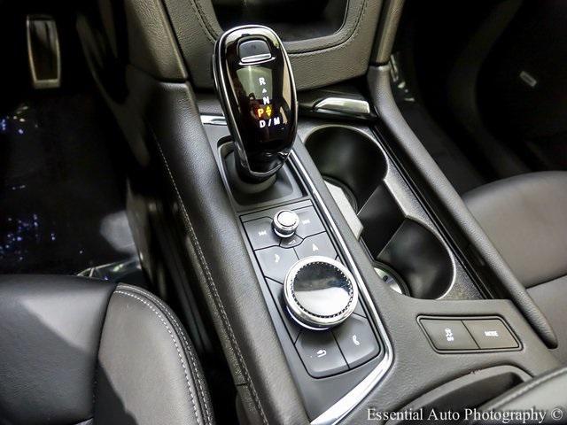 used 2023 Cadillac XT6 car, priced at $37,950