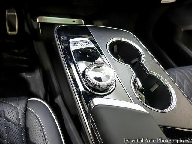 new 2026 Cadillac LYRIQ car, priced at $85,715