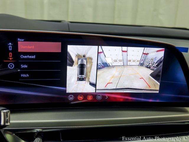 new 2026 Cadillac LYRIQ car, priced at $85,715