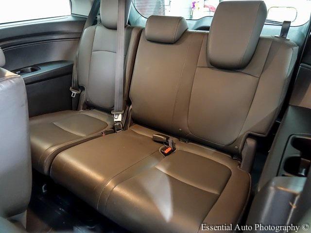 used 2020 Honda Odyssey car, priced at $29,950