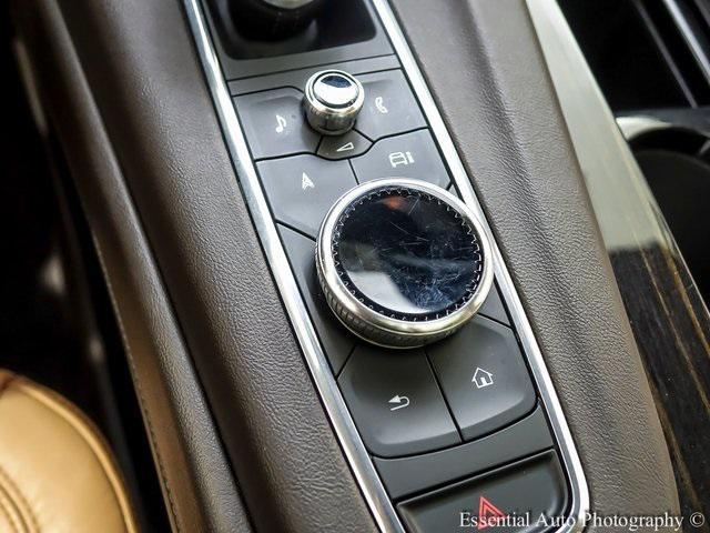 used 2021 Cadillac Escalade car, priced at $67,950
