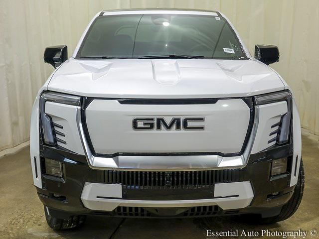 new 2025 GMC Sierra 1500 car, priced at $101,295