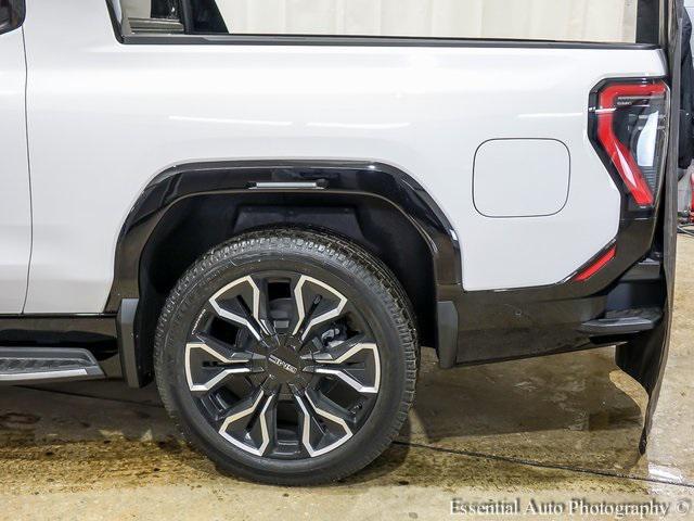 new 2025 GMC Sierra 1500 car, priced at $101,295