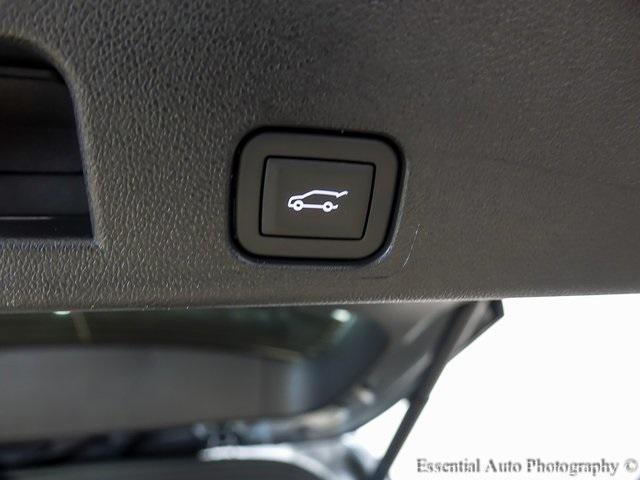 new 2025 Buick Enclave car, priced at $47,185