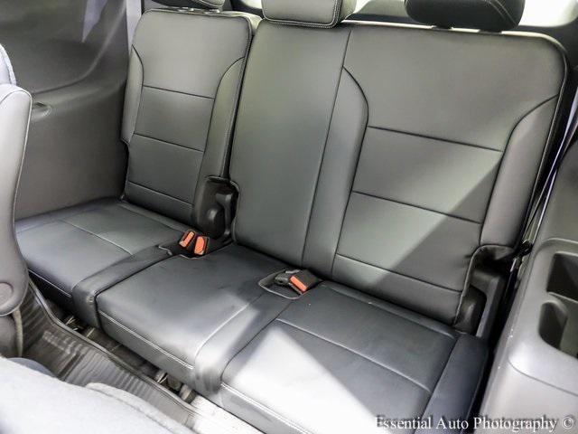 new 2025 Buick Enclave car, priced at $47,185