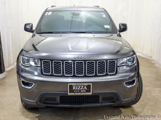 used 2019 Jeep Grand Cherokee car, priced at $21,950