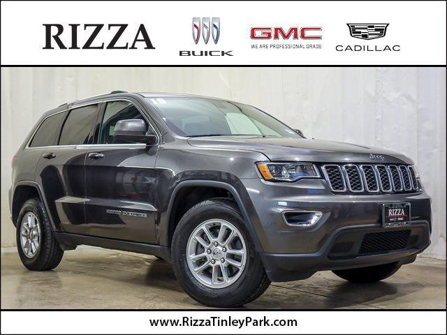 used 2019 Jeep Grand Cherokee car, priced at $21,950