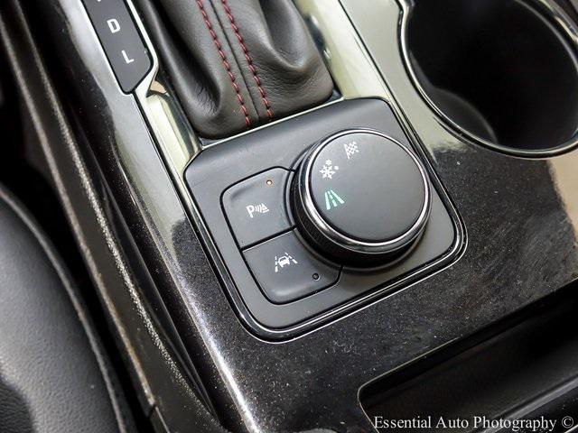used 2021 Chevrolet Blazer car, priced at $24,450