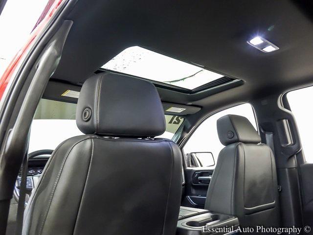 used 2021 GMC Sierra 1500 car, priced at $41,995