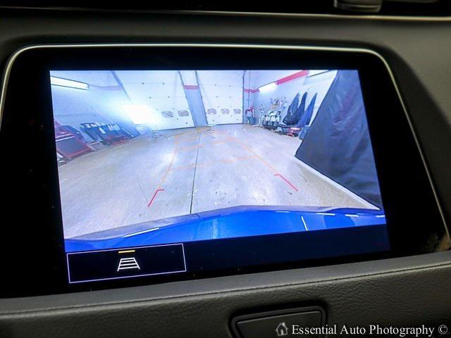 used 2023 Cadillac XT4 car, priced at $26,950