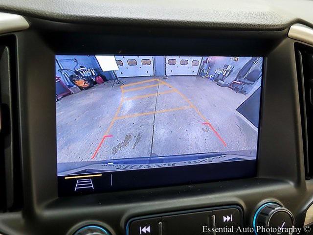 used 2020 GMC Terrain car, priced at $21,550