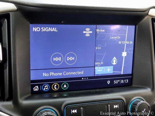 used 2020 GMC Terrain car, priced at $21,550
