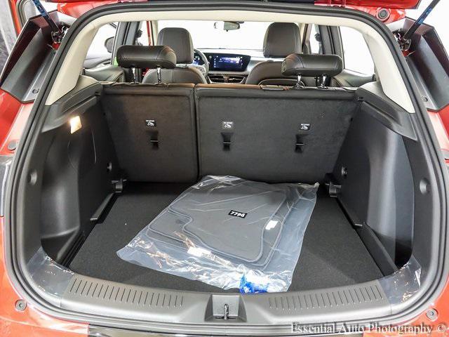 new 2026 Buick Encore GX car, priced at $32,505