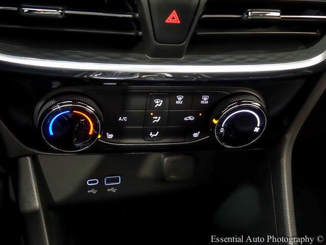 new 2026 Buick Encore GX car, priced at $32,505