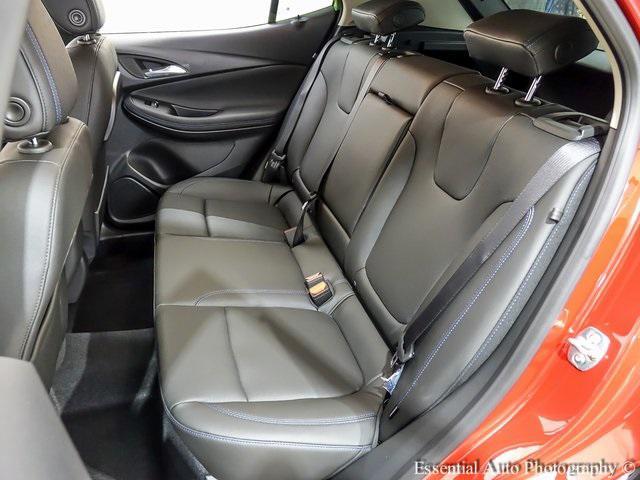 new 2026 Buick Encore GX car, priced at $32,505
