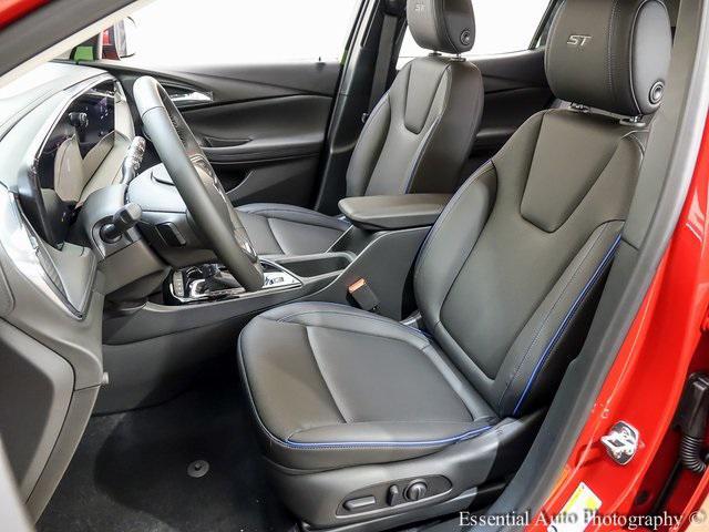 new 2026 Buick Encore GX car, priced at $32,505