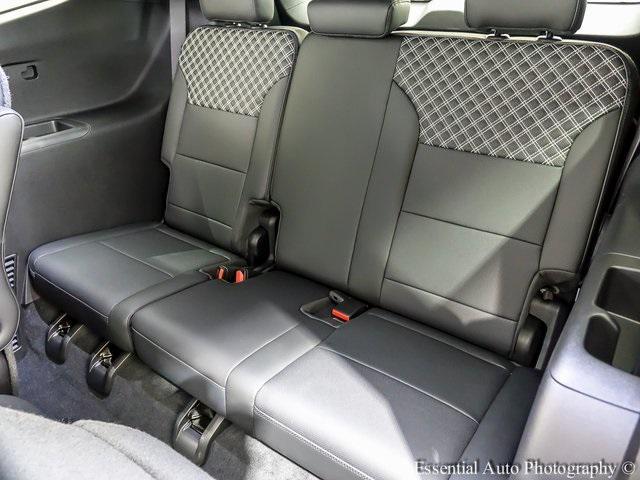 used 2024 GMC Acadia car, priced at $52,950