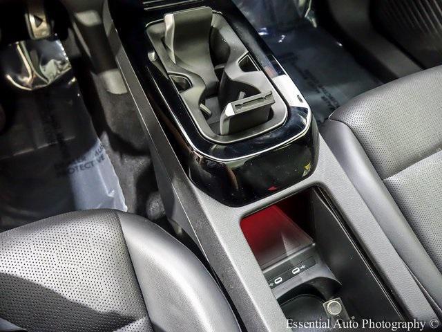 used 2021 Volkswagen ID.4 car, priced at $19,950