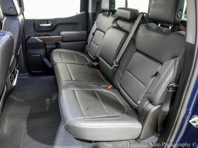 used 2019 GMC Sierra 1500 car, priced at $28,950