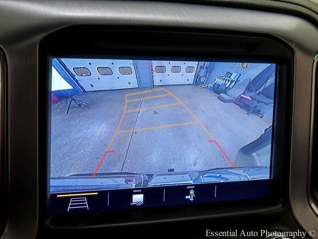 used 2019 GMC Sierra 1500 car, priced at $28,950