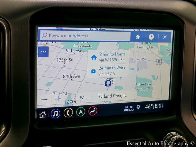 used 2019 GMC Sierra 1500 car, priced at $28,950