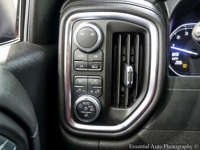 used 2019 GMC Sierra 1500 car, priced at $28,950