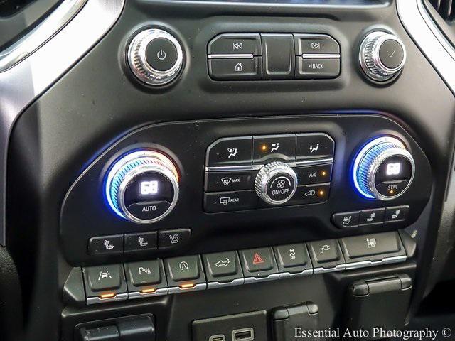 used 2019 GMC Sierra 1500 car, priced at $28,950