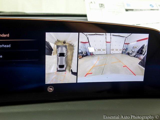 new 2026 Cadillac CT5 car, priced at $59,259