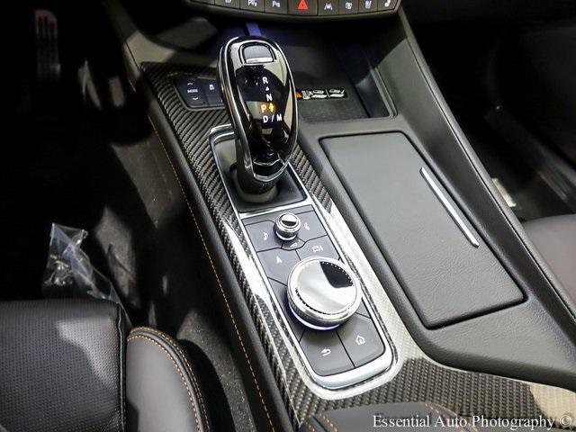 new 2026 Cadillac CT5 car, priced at $59,259