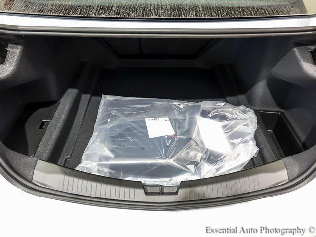 new 2026 Cadillac CT5 car, priced at $59,259