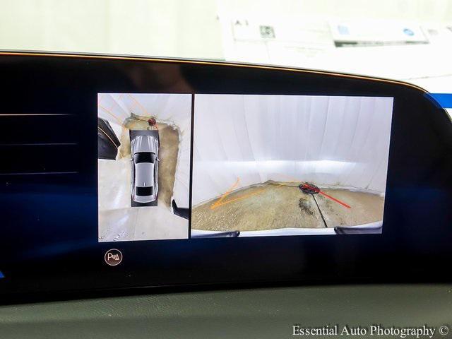 new 2026 Cadillac CT5 car, priced at $59,259