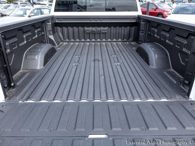 new 2025 GMC Sierra 3500 car, priced at $99,690