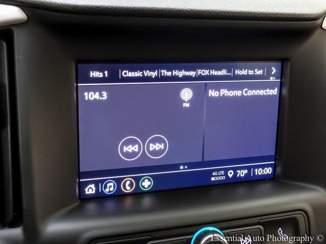used 2024 GMC Terrain car, priced at $25,750