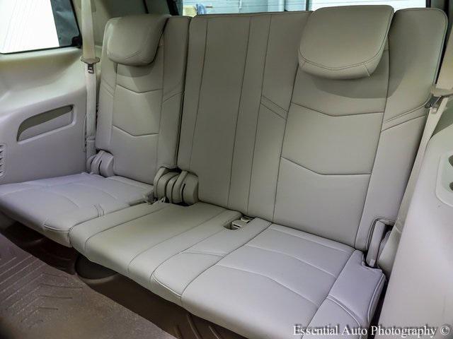 used 2019 Cadillac Escalade car, priced at $38,950